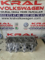 POLO 1.6 TDİ CAY MOTOR DOLU ÇIKMA SİLİNDİR KAPAĞI 03L103373 A