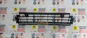 VOLKSWAGEN GOLF 8 2021- ÖN TAMPON ORTA IZGARASI OEM 5h0853677f