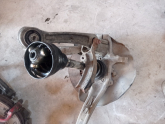 Oto Çıkma Parça / Audi / A4 / Alt Takım / Taşıyıcı / Çıkma Parça 