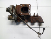 Oto Çıkma Parça / Ford / Tourneo Connect / Motor / Turbo / Çıkma Parça 