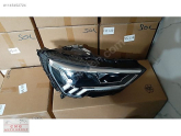 Oto Çıkma Parça / Mazda / 3 / Kaporta & Karoser / Sağ Yan Panel / Çıkma Parça 