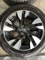 OPEL GRANDLAND X CELİK JANT LASTİK ORJINAL HATASIZ ÇIKMA