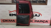 Oto Çıkma Parça / Peugeot / Partner / Kaporta & Karoser / Bagaj Kapağı / Çıkma Parça 