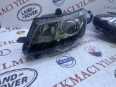 Oto Çıkma Parça / Skoda / Superb / Far & Stop / Sol Ön Far / Çıkma Parça 