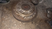 Oto Çıkma Parça / Citroen / Xsara / Motor / Volant / Çıkma Parça 