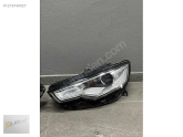 Oto Çıkma Parça / Audi / A6 / Far & Stop / Sol Ön Far / Çıkma Parça 