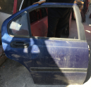 Oto Çıkma Parça / Honda / Civic / Kaporta & Karoser / Sağ Arka Kapı / Çıkma Parça 