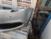 Oto Çıkma Parça / Volkswagen / Jetta / Tampon / Ön Tampon / Çıkma Parça 