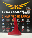 SKODA OCTAVİA SOL ÖN ÇAMURLUK