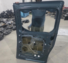 Oto Çıkma Parça / Peugeot / Rifter / Kaporta & Karoser / Sağ Sürgülü Kapı / Çıkma Parça 