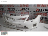 Oto Çıkma Parça / Toyota / Corolla / Tampon / Ön Tampon / Çıkma Parça 