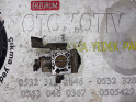 3435201584 AUDİ A6 C4 2.0 orijinal çıkma gaz kelebeği