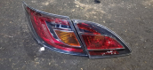 Mazda 6 GH Sol Stop Lambaları