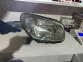 Oto Çıkma Parça / Toyota / RAV4 / Far & Stop / Sol Ön Far / Çıkma Parça 