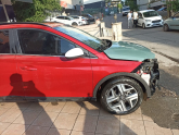 Oto Çıkma Parça / Hyundai / Bayon / Kaporta & Karoser / Sağ Ön Çamurluk / Çıkma Parça 