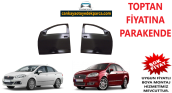 FİAT LİNEA SOL/SAĞ ARKA KAPI SIFIR ADET FİYAT 52063504