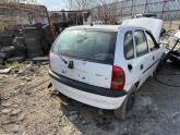 OPEL CORSA B ARKA DİNGİL 96-01 MODEL ORJİNAL ÇIKMA