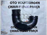 VWAG 1.6 1.9 TDİ 1K0129618BQ HAVA FİLTRE ÖN KILAVUZ BORUSU 1K0 1