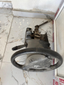 Oto Çıkma Parça / Citroen / Berlingo / Direksiyon / Direksiyon Kolon Kilidi / Çıkma Parça 