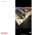 Oto Çıkma Parça / Audi / A4 / Motor / Krank / Çıkma Parça 