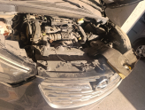 Hurda Belgeli Araçlar / Opel / Crossland X