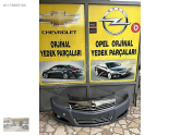 Opel astra h dolu ön tampon ORJİNAL OTO OPEL