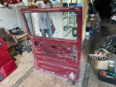 Oto Çıkma Parça / Mitsubishi / L300 / Kaporta & Karoser / Sol Sürgülü Kapı / Çıkma Parça 