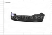 Hyundai i20 Arka Tampon 2012-2014 Orijinal
