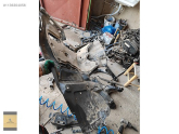 Oto Çıkma Parça / Toyota / Corolla / Alt Takım / Karter Muhafaza / Çıkma Parça 