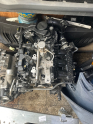 Peugeot 308 1.2 motor komple