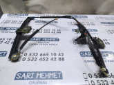Oto Çıkma Parça / Volkswagen / Caddy / Oto Cam / Cam Krikosu / Çıkma Parça 