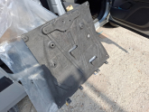 Nissan juke 2 captur 2 karter muahafaza alt 758905940R 758904300R