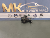 MERCEDES W205-C180-C200-C220 TURBO BORUSU A6260900029