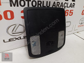 Oto Çıkma Parça / Toyota / Hilux / Elektrik / Tavan Lambası / Çıkma Parça 