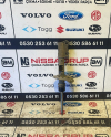 Oto Çıkma Parça / SsangYong / Torres / Alt Takım / Amortisör / Çıkma Parça 