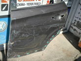 Oto Çıkma Parça / Hyundai / Tucson / Kaporta & Karoser / Sol Arka Kapı / Çıkma Parça 