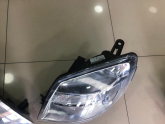 Oto Çıkma Parça / Peugeot / Partner / Far & Stop / Sağ Ön Far / Çıkma Parça 