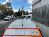 Oto Çıkma Parça / Fiat / Doblo / Kaporta & Karoser / Kesme Tavan Sacı / Çıkma Parça 