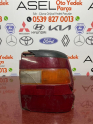 442-1904R OPEL VECTRA A STOP LAMBASI SAĞ ARKA