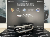 Oto Çıkma Parça / Volkswagen / Passat / Far & Stop / Sol Ön Far / Çıkma Parça 