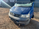 Oto Çıkma Parça / Volkswagen / Transporter / Göğüslük & Torpido / Komple Torpido / Çıkma Parça 