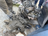 Oto Çıkma Parça / Renault / R 9 / Motor / Motor (komple) / Çıkma Parça 