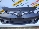Oto Çıkma Parça / Renault / Fluence / Tampon / Ön Tampon / Çıkma Parça 