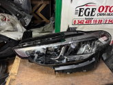 Oto Çıkma Parça / Fiat / Egea / Far & Stop / Sağ Ön Far / Çıkma Parça 