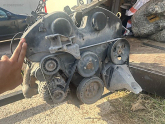Oto Çıkma Parça / Opel / Vectra / Motor / Motor (komple) / Çıkma Parça 