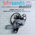 5k6955711 VOLKSWAGEN GOLF POLO TOURAN ÇIKMA ARKA CAM SİLME MOTORM