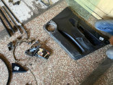 Oto Çıkma Parça / Volkswagen / Polo / Oto Cam / Kapı Camları / Çıkma Parça 