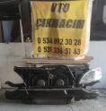 Oto Çıkma Parça / Mercedes / Vito / Tampon / Ön Tampon / Çıkma Parça 