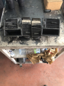 Oto Çıkma Parça / Volkswagen / Transporter / Göğüslük & Torpido / Difüzör / Çıkma Parça 