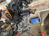 Oto Çıkma Parça / Volkswagen / Golf / Motor / Motor (komple) / Çıkma Parça 
